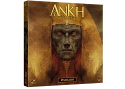 Ankh: Gods of Egypt - Pharaoh oos